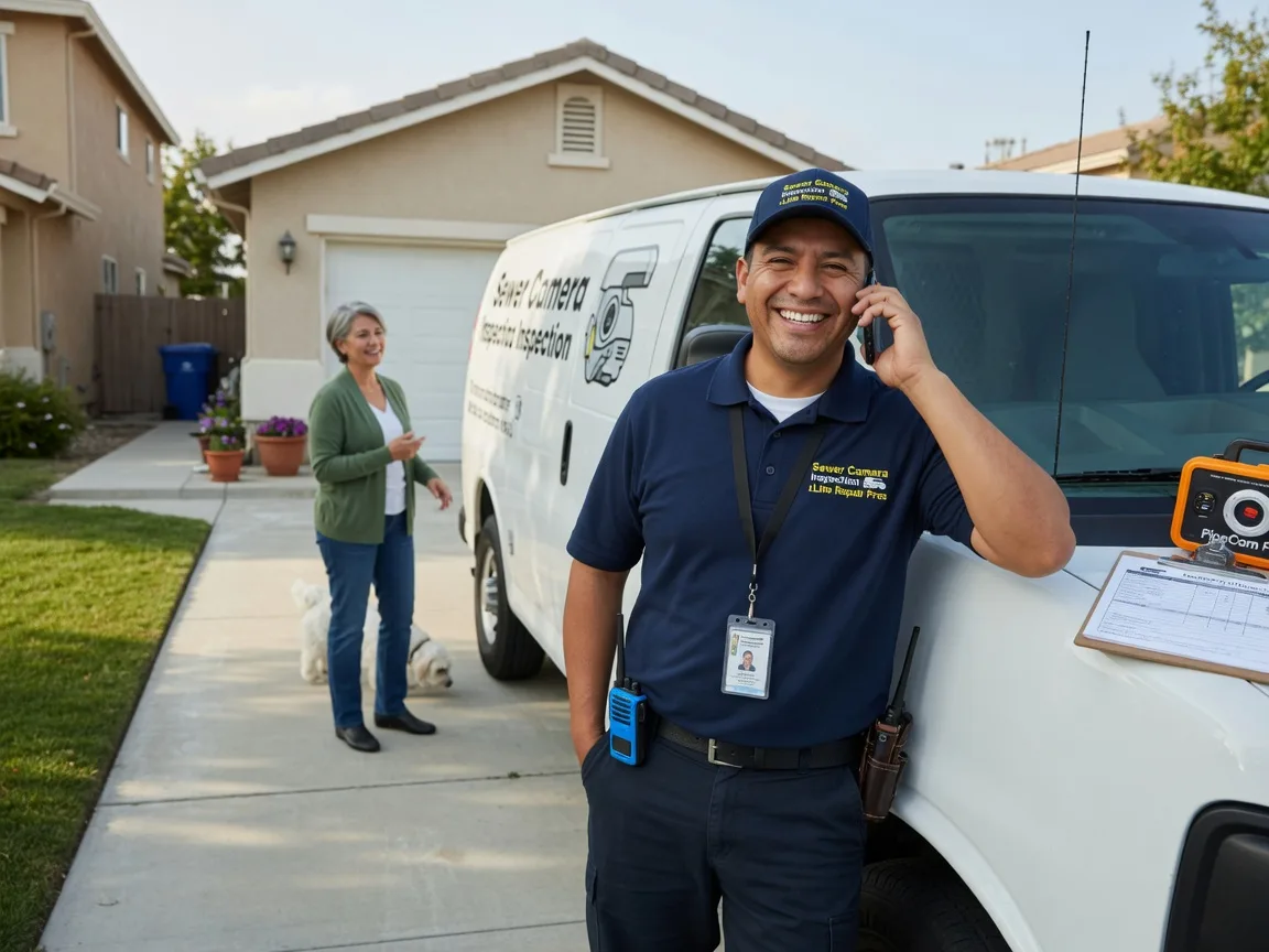 Sewer Line Repair Burns, TN FAQs